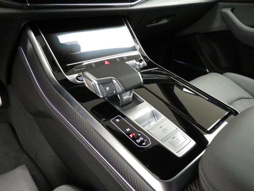 Audi Q8 I (4M) Рестайлинг Санкт-Петербург  - изображение 12