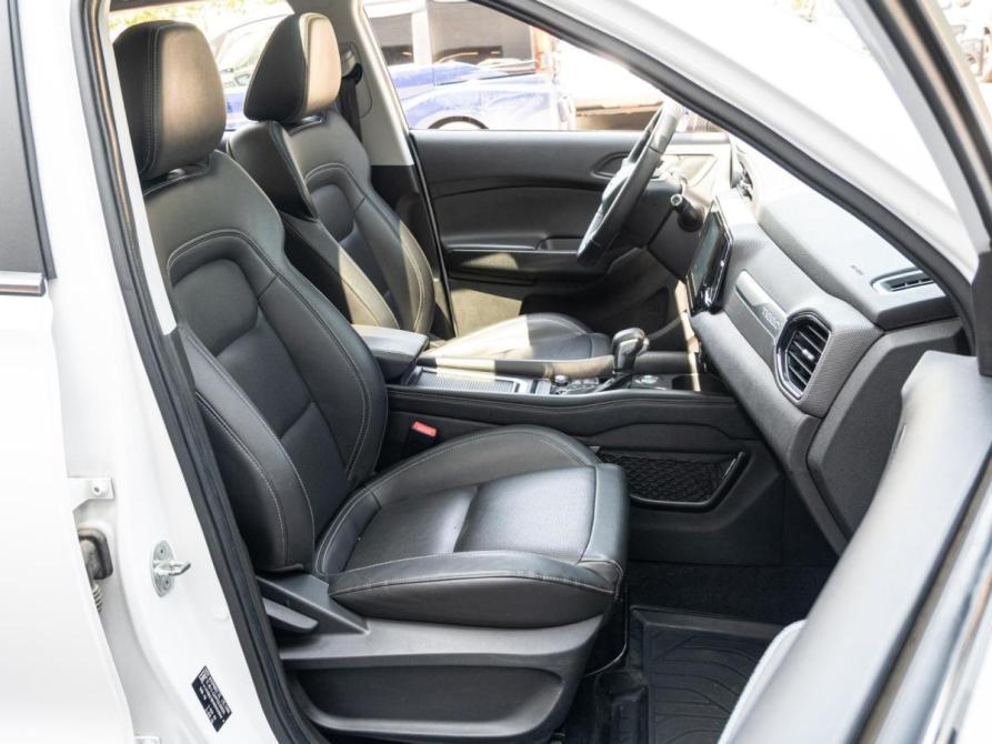 Chery Tiggo 4 I Рестайлинг Краснодар  - изображение 8