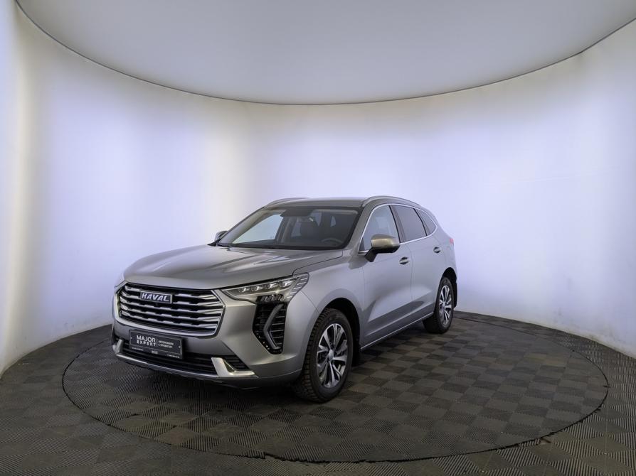 Haval Jolion I Москва  - изображение 1
