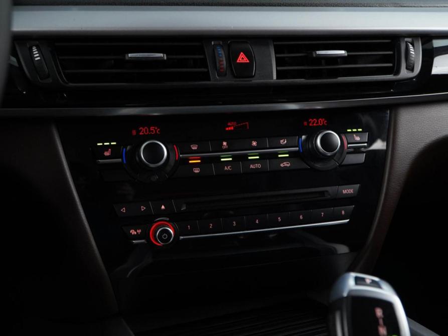 BMW X5 III (F15) Москва  - изображение 14