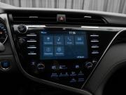 Toyota Camry VIII (XV70) Москва  - изображение 38