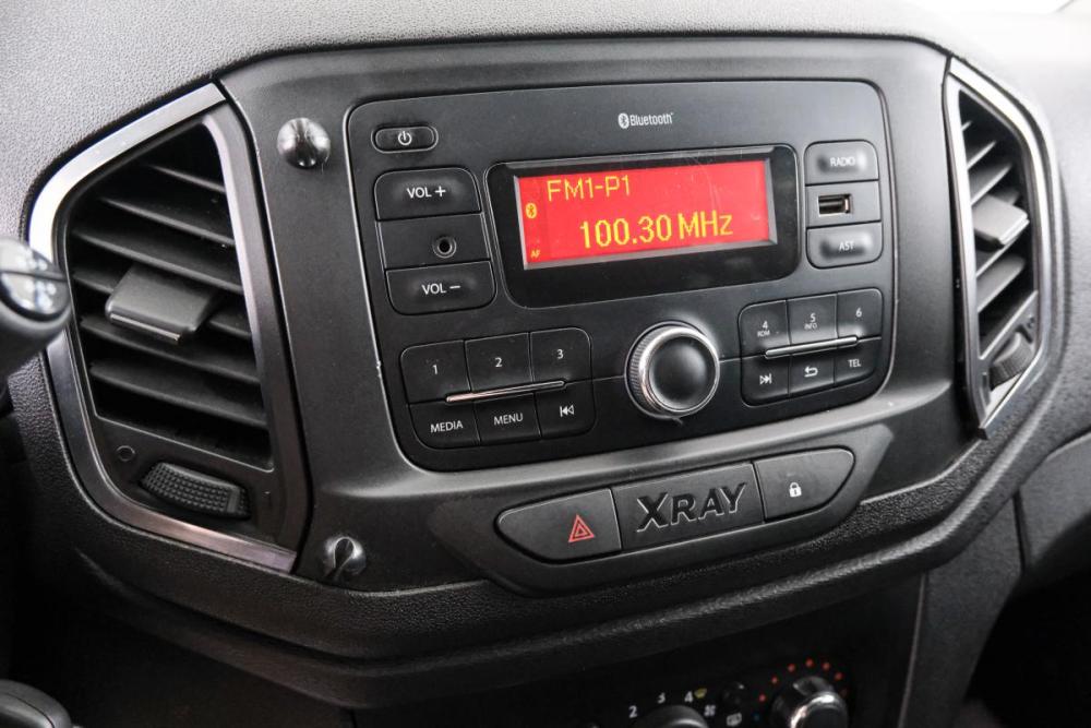 Lada (ВАЗ) XRAY I Красноярск  - изображение 15