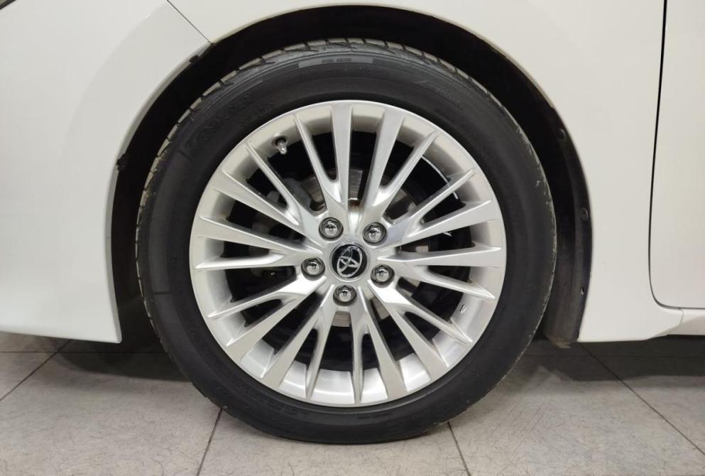 Toyota Corolla XI (E160 E170 E180) Саратов  - изображение 10
