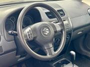 Suzuki SX4 I (Classic) Рестайлинг Вологда  - изображение 28