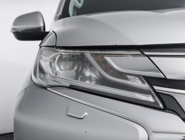 Mitsubishi Pajero Sport III с пробегом 2016 года, цена 2 690 000 рублей, 174000 км, внедорожник, Автокод Объявления