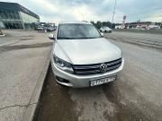 Volkswagen Tiguan I Рестайлинг Пермь  - изображение 23
