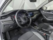 Skoda Octavia IV (A8) Москва  - изображение 39