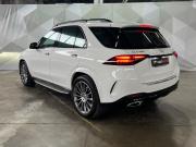 Mercedes-Benz GLE II (V167) Рестайлинг Оренбург  - изображение 32