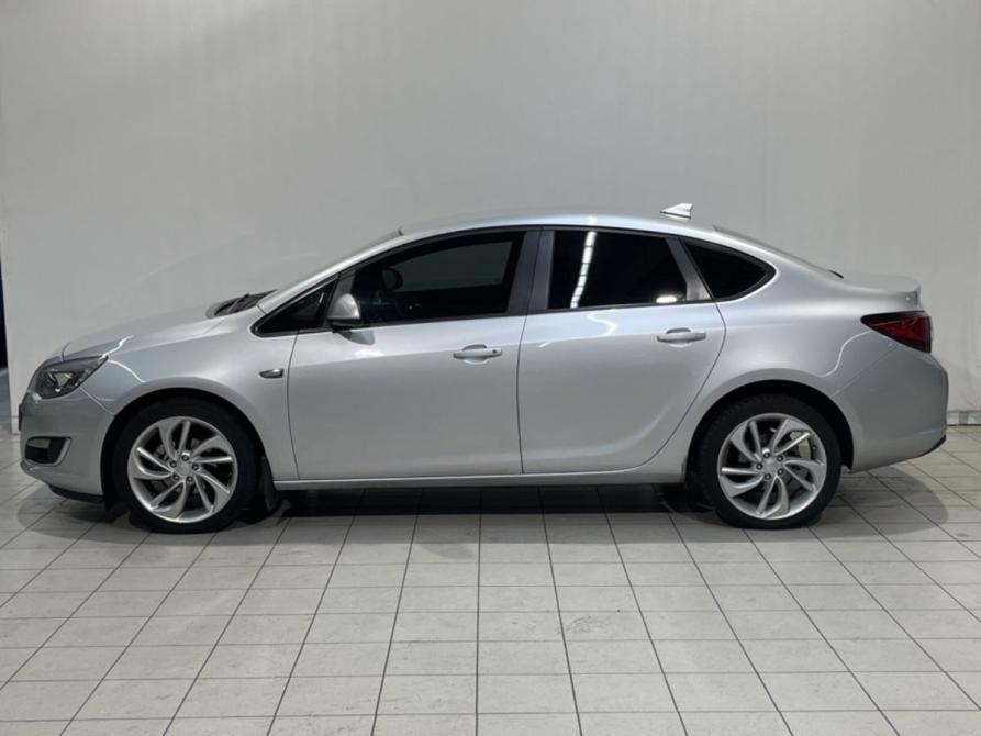 Opel Astra J Курск  - изображение 2