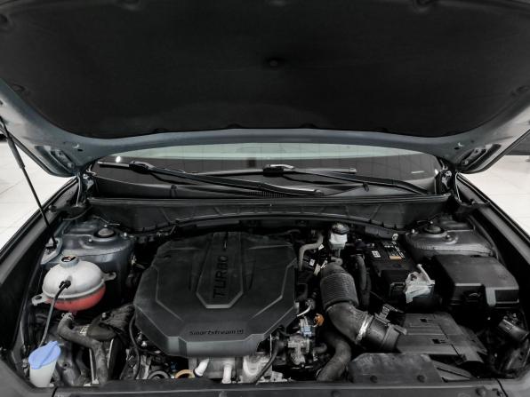 Hyundai Tucson IV с пробегом 2021 года, цена 3 150 000 рублей, 73500 км, внедорожник, Автокод Объявления