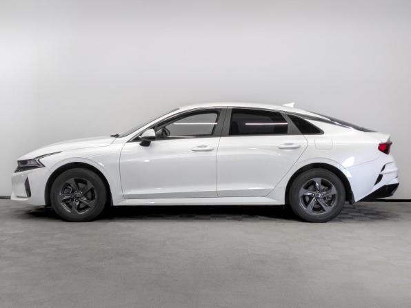 Kia K5 III с пробегом 2021 года, цена 2 210 000 рублей, 67433 км, седан, Автокод Объявления