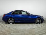 Mercedes-Benz C-Класс IV (W205) Санкт-Петербург  - изображение 22