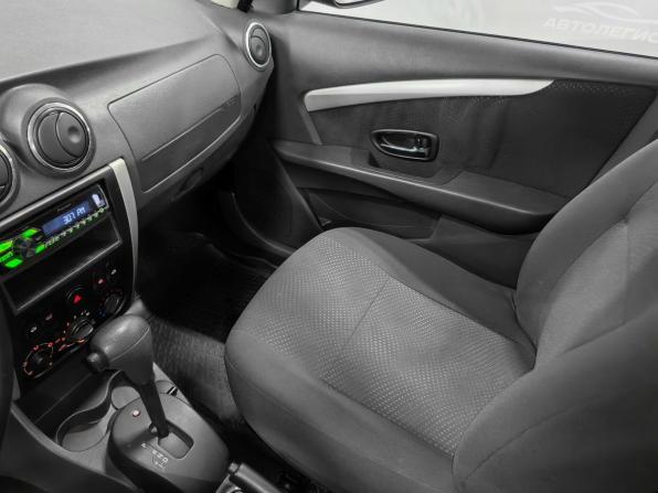 Nissan Almera III (G15) с пробегом 2016 года, цена 550 000 рублей, 250153 км, седан, Автокод Объявления