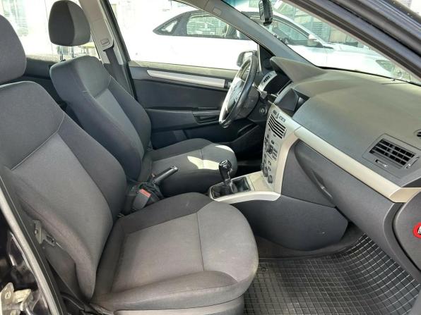 Opel Astra H Рестайлинг с пробегом 2008 года, цена 365 000 рублей, 362151 км, хэтчбек, Автокод Объявления