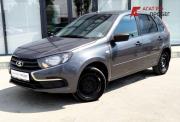 Lada (ВАЗ) Granta I Рестайлинг Саратов  - изображение 24