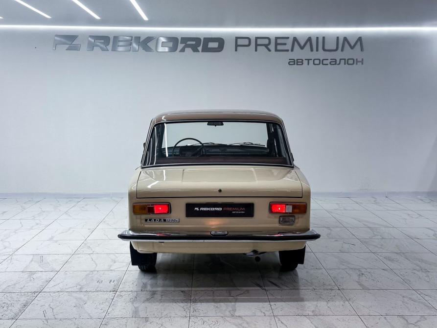 Lada (ВАЗ) 2101 Уфа  - изображение 21
