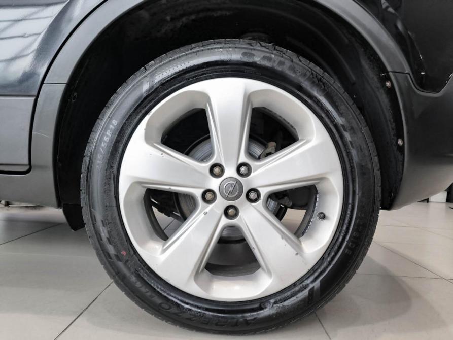 Opel Mokka I Казань  - изображение 22