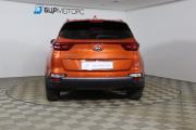 Kia Sportage IV Рестайлинг Нижний Новгород  - изображение 29