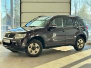 Suzuki Grand Vitara II Рестайлинг Санкт-Петербург  - изображение 25