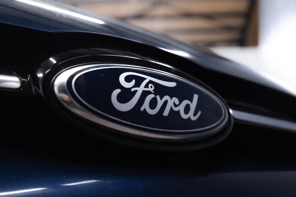 Ford Focus III Тюмень  - изображение 10