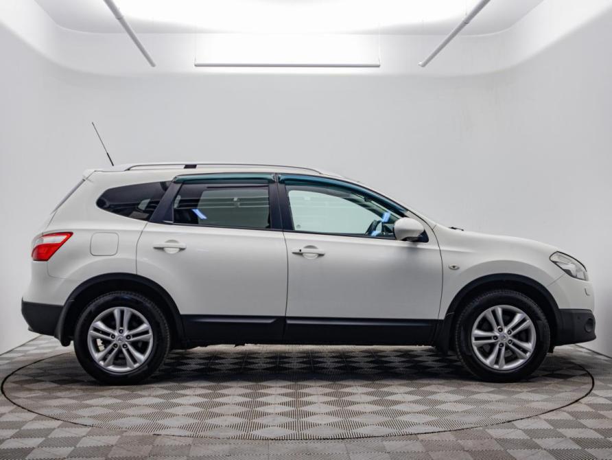 Nissan Qashqai+2 I Рестайлинг Москва  - изображение 7