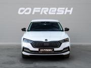 Skoda Octavia IV (A8) Краснодар  - изображение 28
