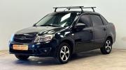 Lada (ВАЗ) Granta I Киров  - изображение 14