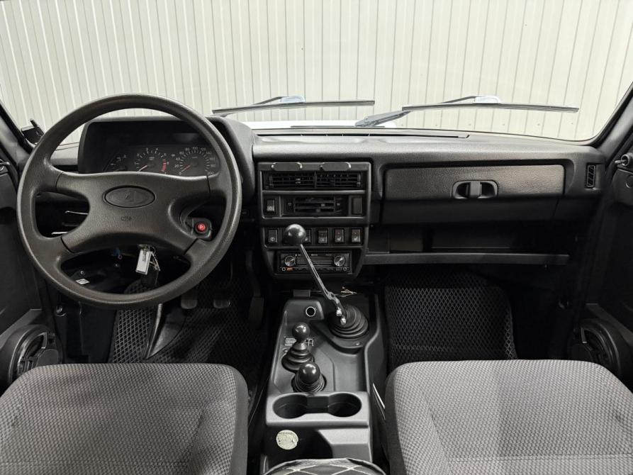 Lada (ВАЗ) 2131 (4x4) I Магнитогорск  - изображение 9