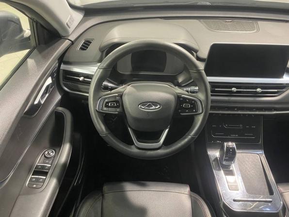 Chery Tiggo 7 Pro I с пробегом 2022 года, цена 1 399 800 рублей, 69000 км, внедорожник, Автокод Объявления
