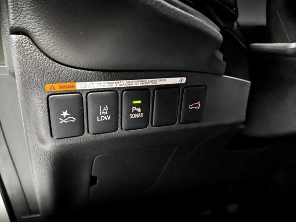 Mitsubishi Outlander III Рестайлинг 3 с пробегом 2018 года, цена 2 750 000 рублей, 86888 км, внедорожник, Автокод Объявления