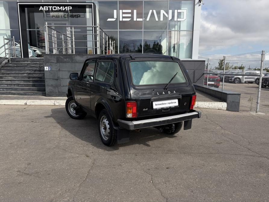 Lada (ВАЗ) 2121 (4x4) I Рестайлинг Саратов  - изображение 7