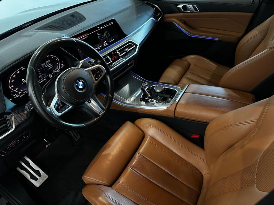 BMW X5 IV (G05/G18) Кемерово  - изображение 9