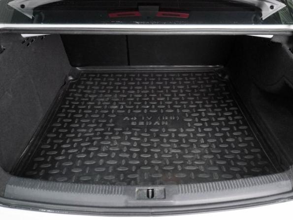 Audi A4 IV (B8) Рестайлинг с пробегом 2012 года, цена 1 254 000 рублей, 243744 км, седан, Автокод Объявления