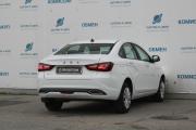 Lada (ВАЗ) Vesta I Рестайлинг (NG) Пермь  - изображение 26
