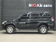 Toyota Land Cruiser Prado 120 Series Рестайлинг Екатеринбург  - изображение 31