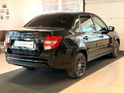 Lada (ВАЗ) Granta I Рестайлинг Тольятти  - изображение 25