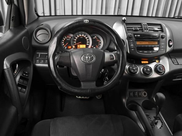 Toyota RAV4 III (XA30) Рестайлинг с пробегом 2012 года, цена 1 389 000 рублей, 228423 км, внедорожник, Автокод Объявления