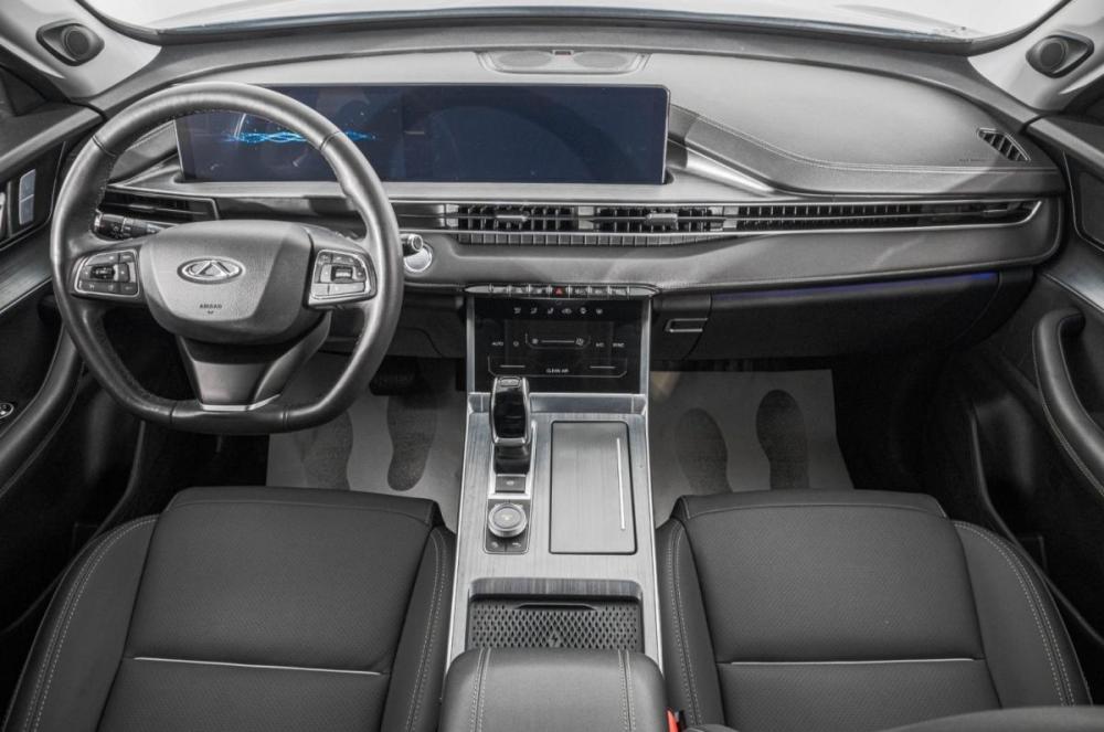 Chery Tiggo 7 Pro Max I Барнаул  - изображение 10