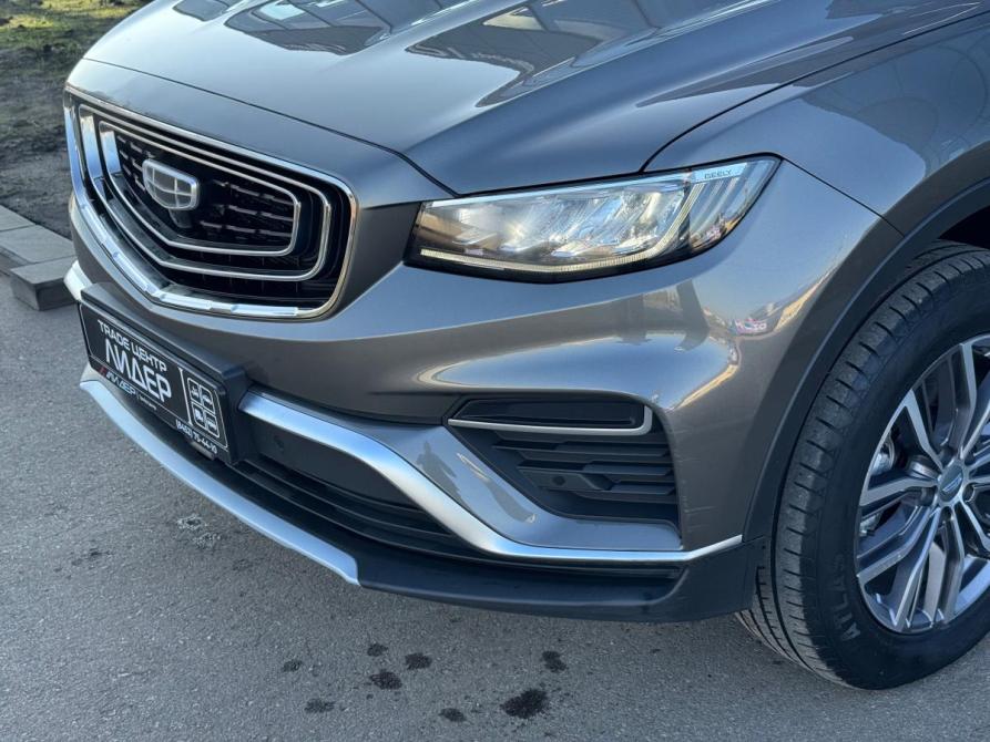 Geely Atlas Pro Энгельс  - изображение 7
