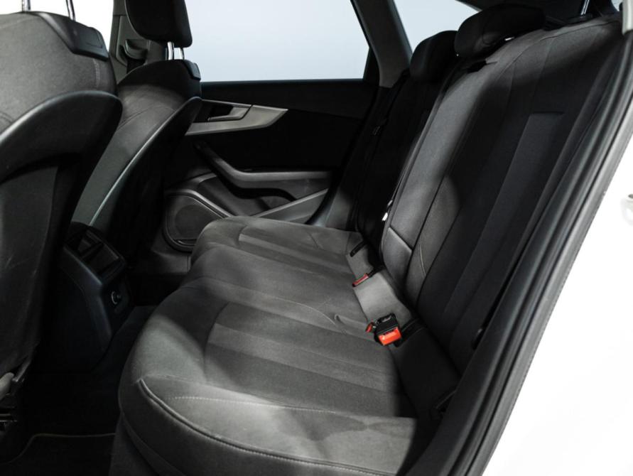 Audi A4 V (B9) Санкт-Петербург  - изображение 11