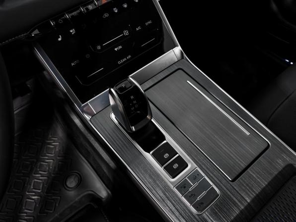 Chery Tiggo 7 Pro Max I с пробегом 2022 года, цена 1 852 000 рублей, 21291 км, внедорожник, Автокод Объявления
