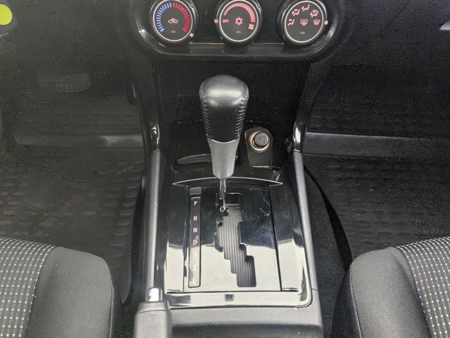 Mitsubishi Lancer X Санкт-Петербург  - изображение 27