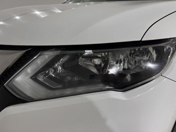 Nissan X-Trail III Рестайлинг с пробегом 2019 года, цена 1 725 000 рублей, 143820 км, внедорожник, Автокод Объявления