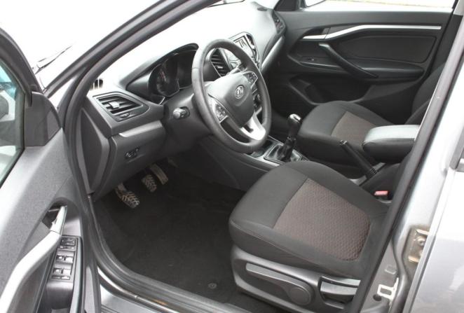 Lada (ВАЗ) Vesta I с пробегом 2018 года, цена 860 000 рублей, 132421 км, седан, Автокод Объявления