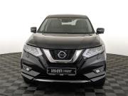Nissan X-Trail III Рестайлинг Москва  - изображение 31