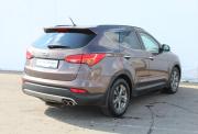 Hyundai Santa Fe III Нижний Новгород  - изображение 29