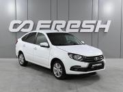 Lada (ВАЗ) Granta I Рестайлинг Ростов-на-Дону  - изображение 18