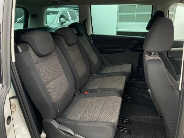 Volkswagen Sharan II с пробегом 2010 года, цена 1 365 000 рублей, 98973 км, минивэн, Автокод Объявления