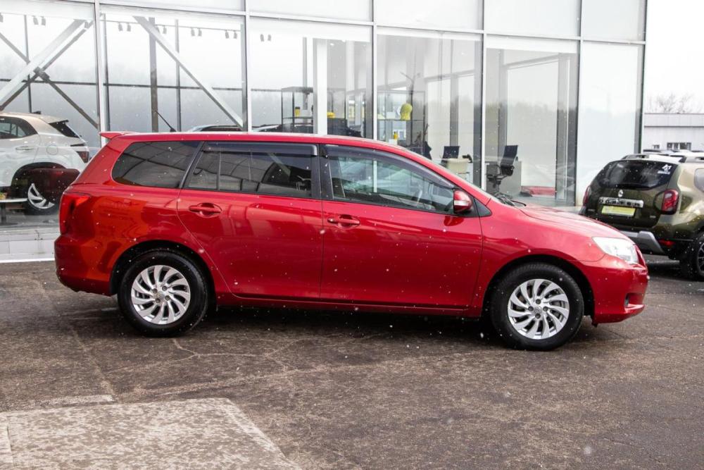 Toyota Corolla X (E140 E150) Иркутск  - изображение 6