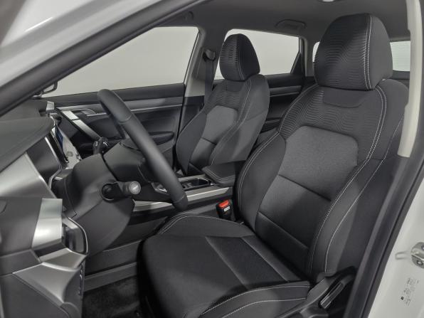 Belgee X50 с пробегом 2026 года, цена 2 130 000 рублей, 9 км, внедорожник, Автокод Объявления